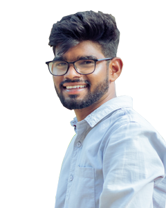 Founder of Focus dot photography Arul