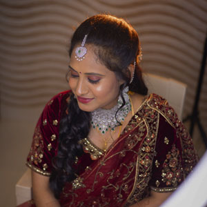 Traditional Wedding Rituals Photography
