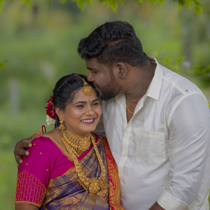 Wedding Portrait Salem