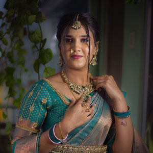 Candid Expressions Wedding