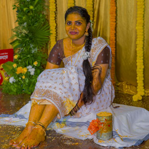Cinematic Wedding Shoot Salem