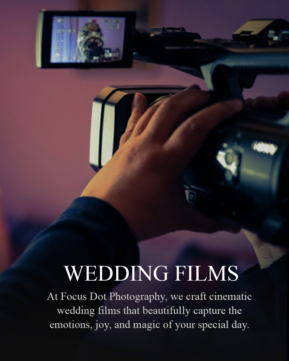 Candid Wedding Films Tamil Nadu